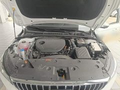 Geely Emgrand 2026 4 Million Commemorative Edition 1.5L CVT Flying Edition - ფოტო 20