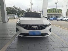 Geely Emgrand 2026 4 Million Commemorative Edition 1.5L CVT Flying Edition - ფოტო 3