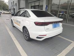 Geely Emgrand 2026 4 Million Commemorative Edition 1.5L CVT Flying Edition - ფოტო 5
