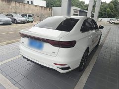 Geely Emgrand 2026 4 Million Commemorative Edition 1.5L CVT Flying Edition - ფოტო 7