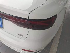 Geely Emgrand 2026 4 Million Commemorative Edition 1.5L CVT Flying Edition - ფოტო 8