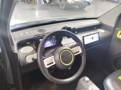 Wuling Hongguang MINIEV 2022 GAMEBOY 300km Fun Edition LFP Battery - ფოტო 10