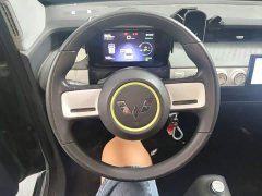 Wuling Hongguang MINIEV 2022 GAMEBOY 300km Fun Edition LFP Battery - ფოტო 11