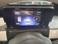 Wuling Hongguang MINIEV 2022 GAMEBOY 300km Fun Edition LFP Battery - ფოტო 12