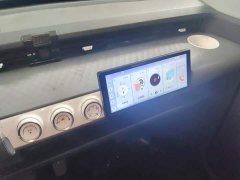 Wuling Hongguang MINIEV 2022 GAMEBOY 300km Fun Edition LFP Battery - ფოტო 13