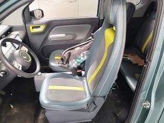 Wuling Hongguang MINIEV 2022 GAMEBOY 300km Fun Edition LFP Battery - ფოტო 15
