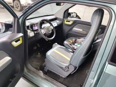 Wuling Hongguang MINIEV 2022 GAMEBOY 300km Fun Edition LFP Battery - ფოტო 16