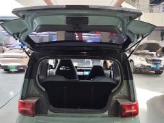 Wuling Hongguang MINIEV 2022 GAMEBOY 300km Fun Edition LFP Battery - ფოტო 19