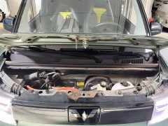 Wuling Hongguang MINIEV 2022 GAMEBOY 300km Fun Edition LFP Battery - ფოტო 20