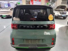 Wuling Hongguang MINIEV 2022 GAMEBOY 300km Fun Edition LFP Battery - ფოტო 6