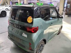 Wuling Hongguang MINIEV 2022 GAMEBOY 300km Fun Edition LFP Battery - ფოტო 7