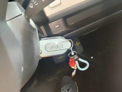 Wuling Hongguang MINIEV 2022 GAMEBOY 300km Fun Edition LFP Battery - ფოტო 9