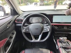 Changan Oushan X5 2021 1.5T DCT Premier - photo 11