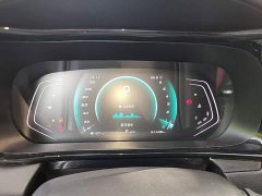 Changan Oushan X5 2021 1.5T DCT Premier - photo 12