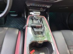 Changan Oushan X5 2021 1.5T DCT Premier - photo 14