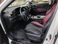 Changan Oushan X5 2021 1.5T DCT Premier - photo 15