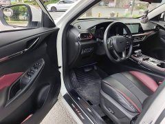Changan Oushan X5 2021 1.5T DCT Premier - photo 16