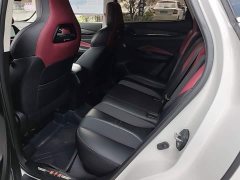 Changan Oushan X5 2021 1.5T DCT Premier - photo 17