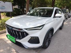 Changan Oushan X5 2021 1.5T DCT Premier - photo 2