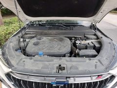 Changan Oushan X5 2021 1.5T DCT Premier - photo 20