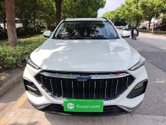 Changan Oushan X5 2021 1.5T DCT Premier - photo 3