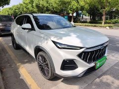 Changan Oushan X5 2021 1.5T DCT Premier - photo 4