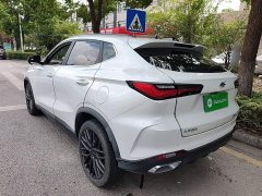 Changan Oushan X5 2021 1.5T DCT Premier - photo 5