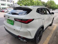 Changan Oushan X5 2021 1.5T DCT Premier - photo 7