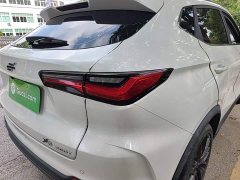 Changan Oushan X5 2021 1.5T DCT Premier - photo 8