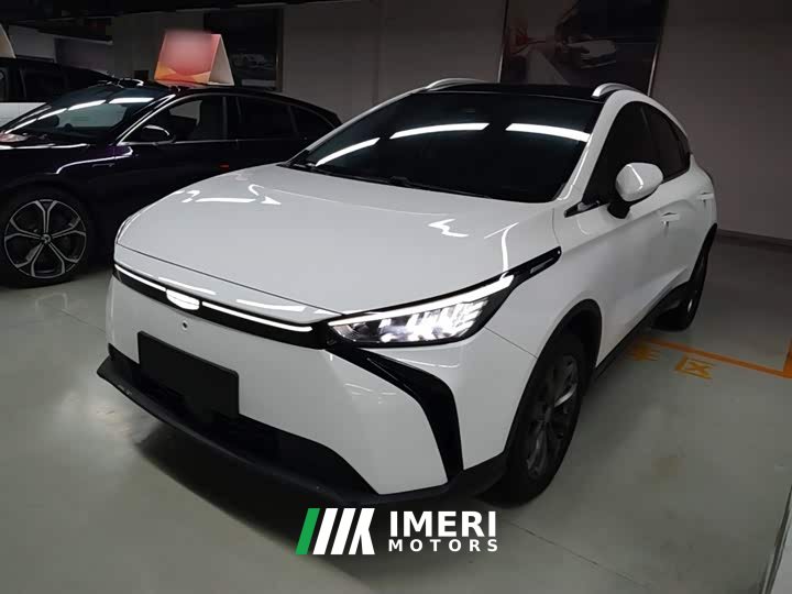 Geely Geometry M6 2022 450 New Enjoy Edition - ავტომობილი ჩინეთიდან