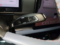 Geely Geometry M6 2022 450 New Enjoy Edition - ფოტო 14