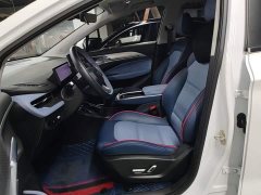 Geely Geometry M6 2022 450 New Enjoy Edition - ფოტო 15