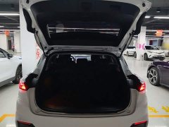 Geely Geometry M6 2022 450 New Enjoy Edition - ფოტო 19
