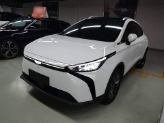 Geely Geometry M6 2022 450 New Enjoy Edition - ფოტო 2