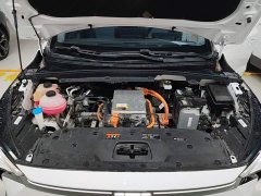 Geely Geometry M6 2022 450 New Enjoy Edition - ფოტო 20