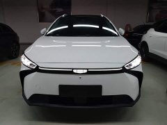 Geely Geometry M6 2022 450 New Enjoy Edition - ფოტო 3