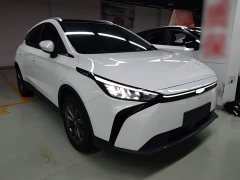 Geely Geometry M6 2022 450 New Enjoy Edition - ფოტო 4