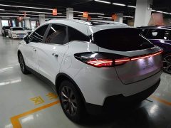 Geely Geometry M6 2022 450 New Enjoy Edition - ფოტო 5