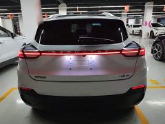 Geely Geometry M6 2022 450 New Enjoy Edition - ფოტო 6
