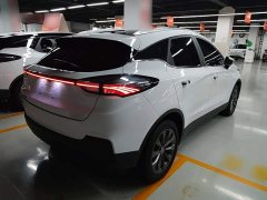 Geely Geometry M6 2022 450 New Enjoy Edition - ფოტო 7