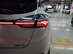 Geely Geometry M6 2022 450 New Enjoy Edition - ფოტო 8