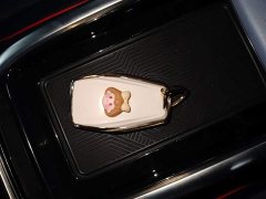 Geely Geometry M6 2022 450 New Enjoy Edition - ფოტო 9