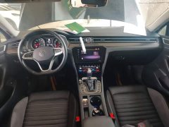 Volkswagen Magotan 2020 330TSI DSG Advance - ფოტო 10
