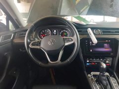 Volkswagen Magotan 2020 330TSI DSG Advance - ფოტო 11