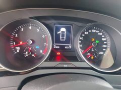 Volkswagen Magotan 2020 330TSI DSG Advance - ფოტო 12