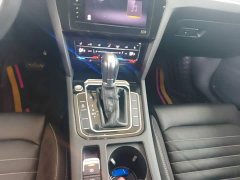 Volkswagen Magotan 2020 330TSI DSG Advance - ფოტო 14