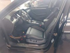 Volkswagen Magotan 2020 330TSI DSG Advance - ფოტო 15