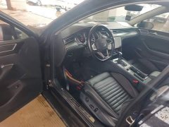 Volkswagen Magotan 2020 330TSI DSG Advance - ფოტო 16