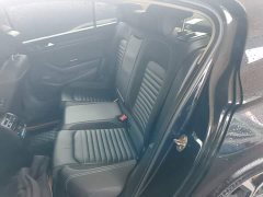 Volkswagen Magotan 2020 330TSI DSG Advance - ფოტო 17