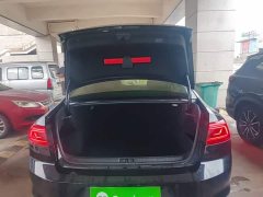 Volkswagen Magotan 2020 330TSI DSG Advance - ფოტო 19